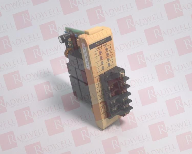 MITSUBISHI E-01T-4157 / E01T4157 (USED)