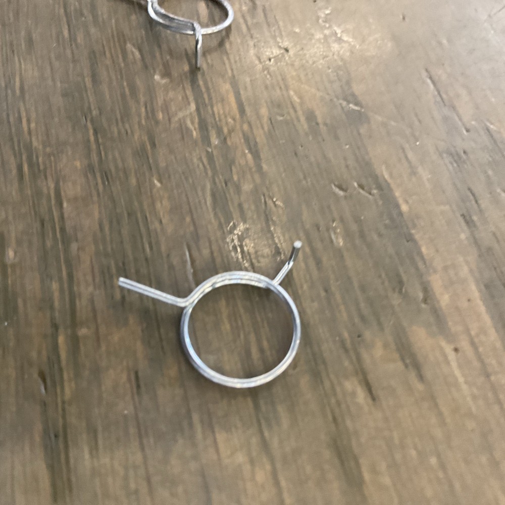 VL EVLUTION LID SPRING SET - ViewLoader Evolution EGG Set of 2