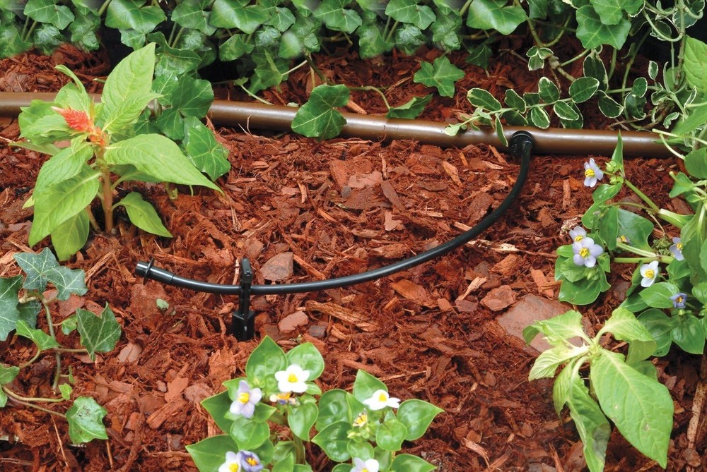 T22-100S UV-Resistant 1/4