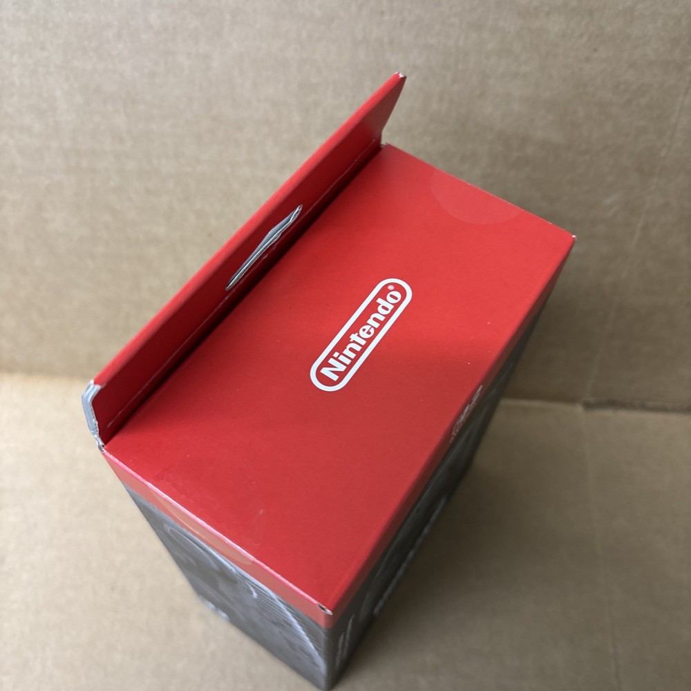 Nintendo Genuine Pro Controller BIOHAZARD Requiem Edition Switch 2 NEW