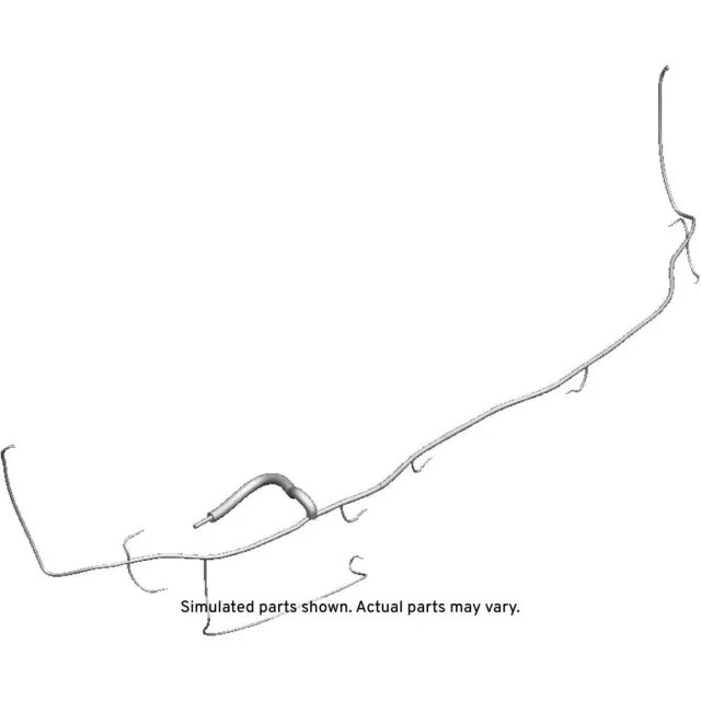 Genuine GM Harness 42781876