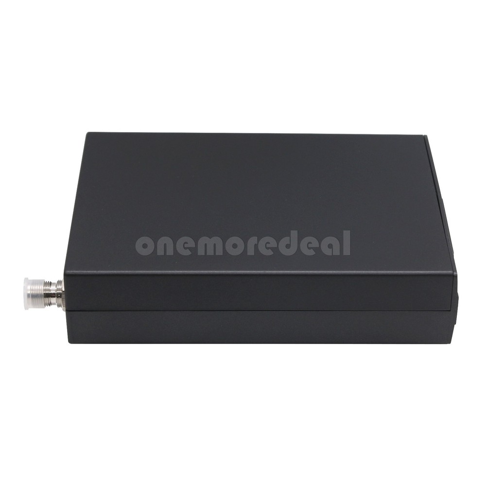 0-1W FM Transmitter FM Stereo Transmitter Kit with Antenna 1KM CZE-01B