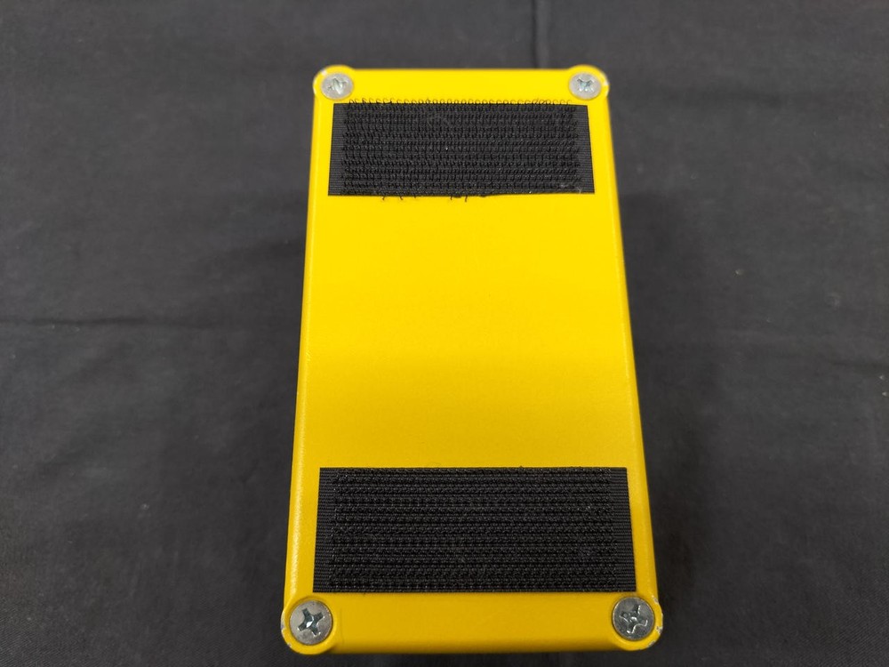 Mxr Micro Chorus Effector