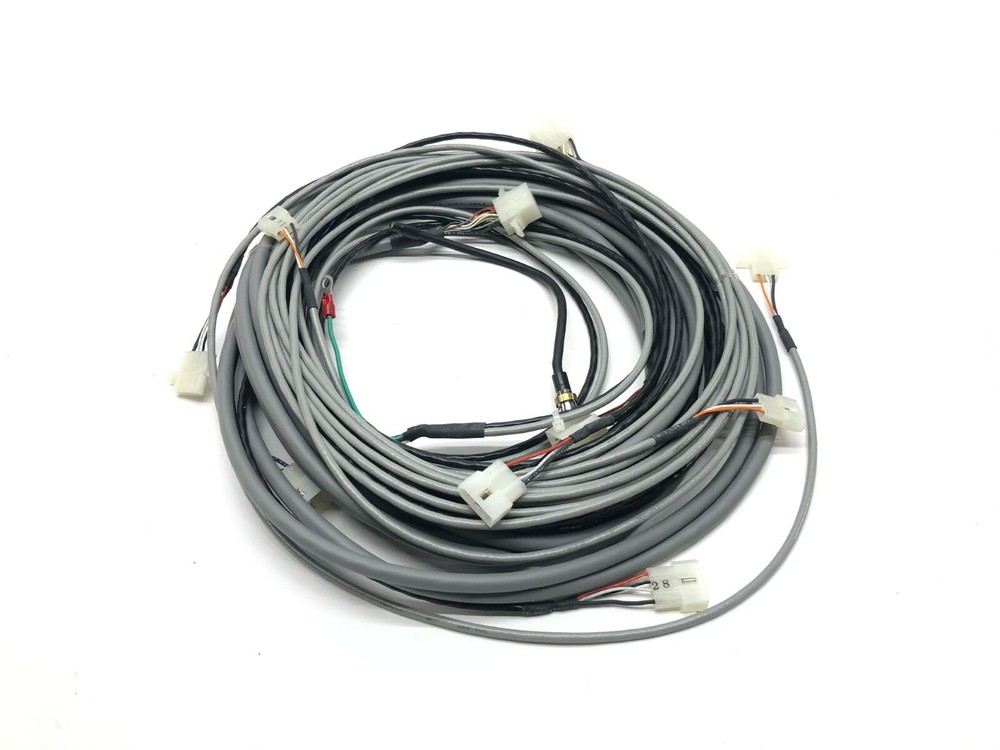 Mitutoyo 54AAA140 FN905 Int. PH9 Cable CMM Interface Control Cable Set