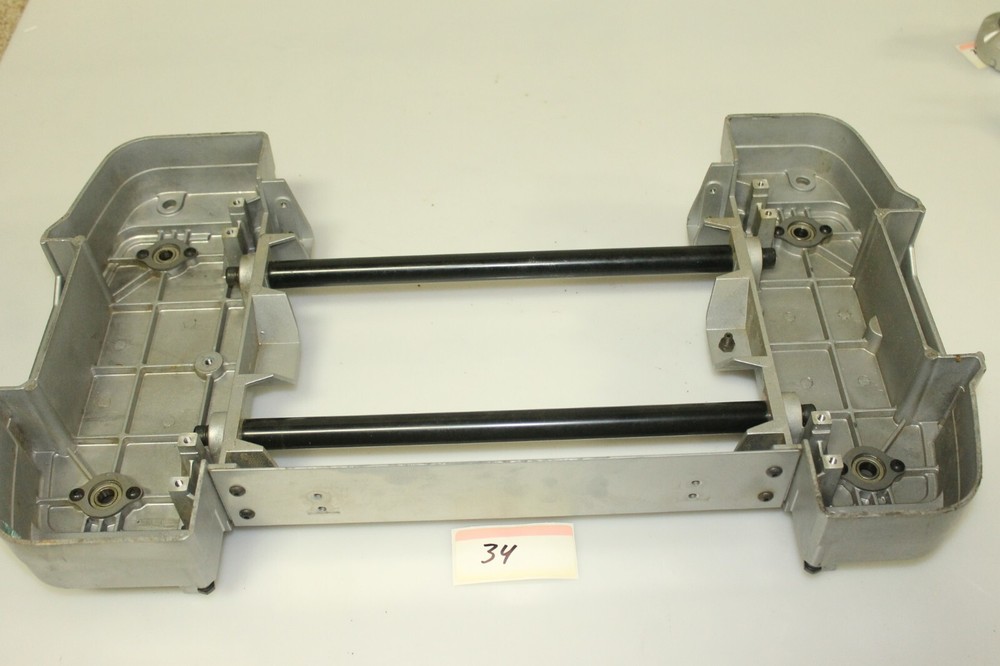 Craftsman Planer 13‘’ 351.217480 Base