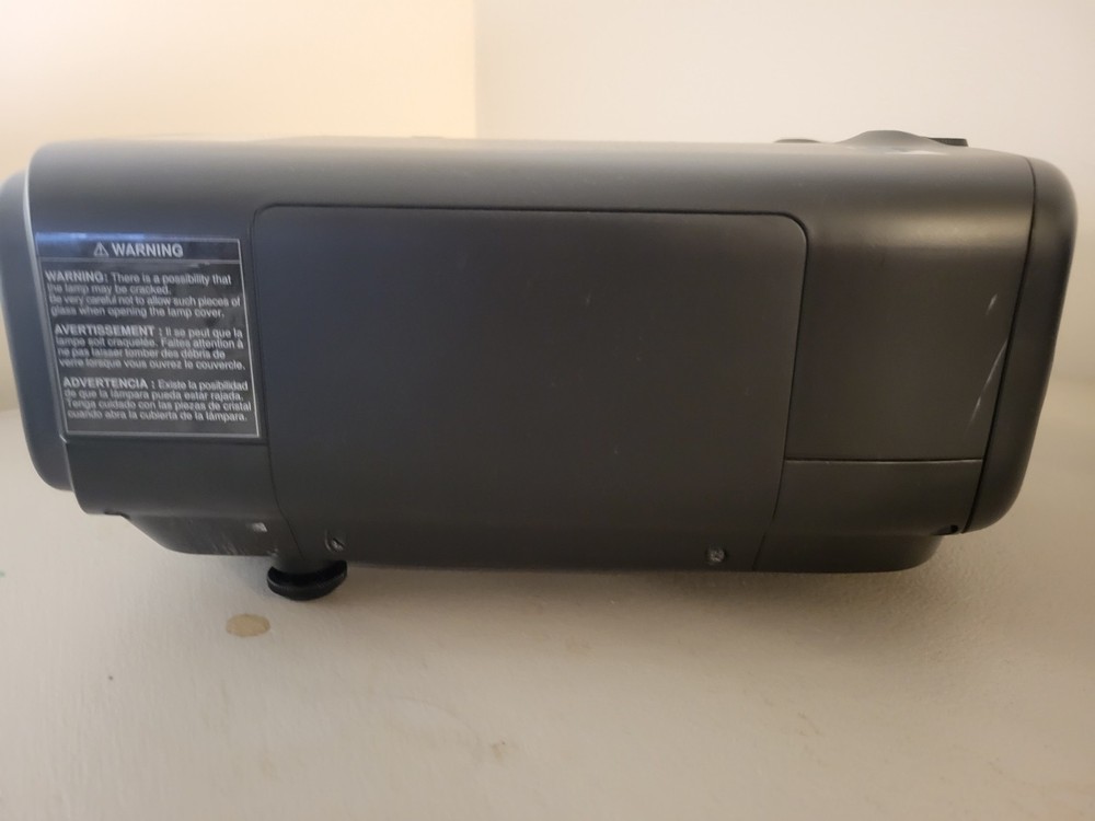 Epson PowerLite Pro G6900WU Projector
