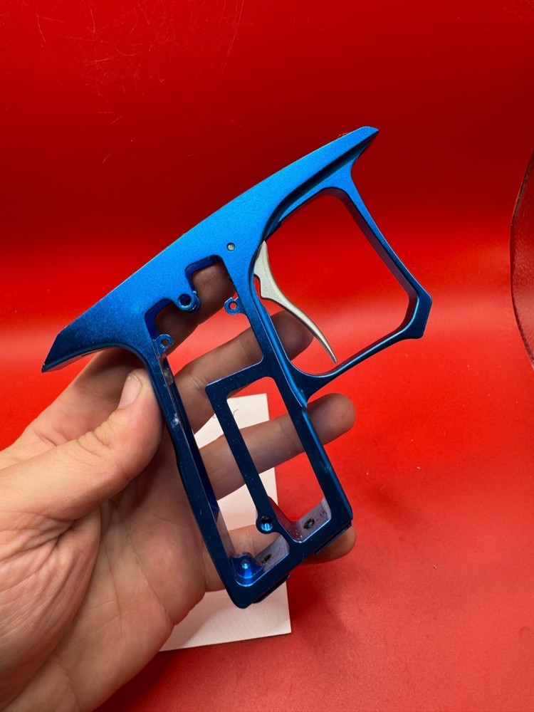 Dangerous Power G4 Frame