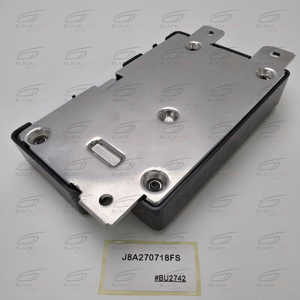 2017-2022 Land Rover Range Rover TELEMATICS CONTROL MODULE J8A270718FS