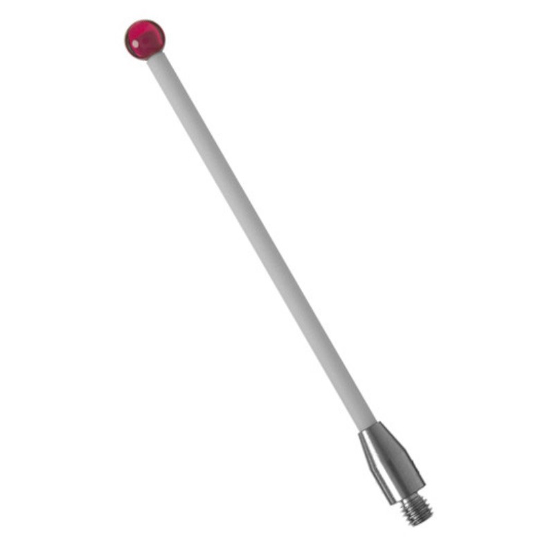3mm Ruby Tips 50mm Long A-5003-0067 CMM Touch Probe M3 Ceramic Stem Probe Stylus