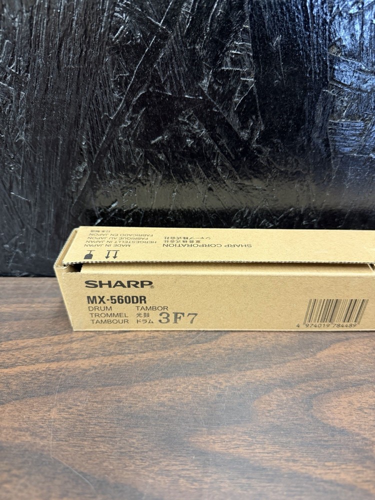 Sharp MX-560DR MX560DR Drum
