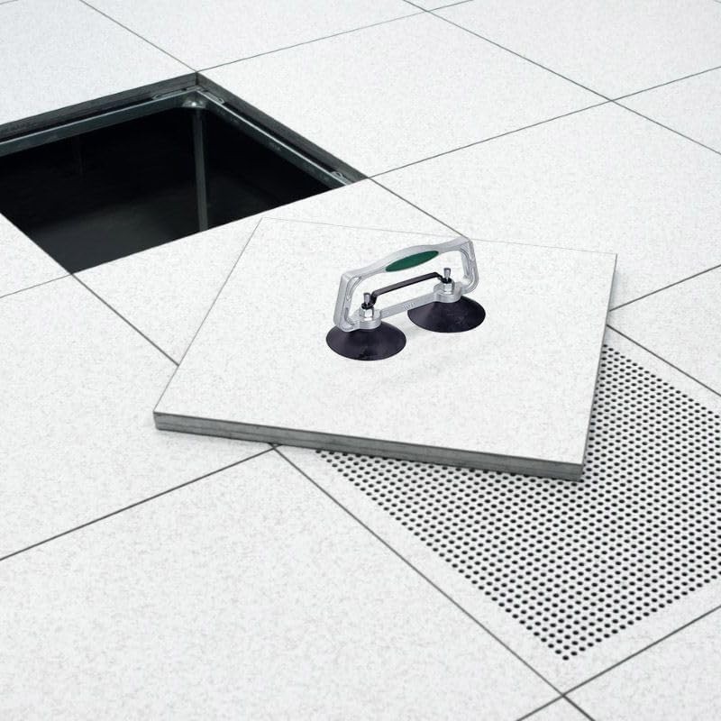 Tile Suction Cup Handle Puller Lifter for Computer Raised Floor Panel Laminate