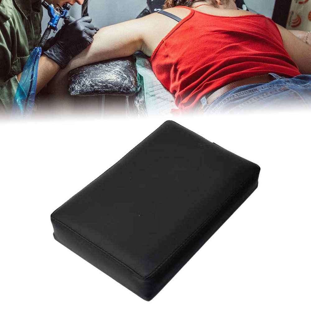 Armrest Pad PU Leather Hand Rest