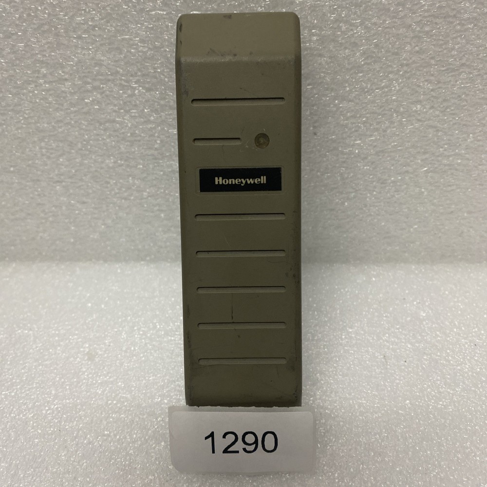 HID MiniProx Access Card Reader (5365EGP00) Wiegand Interface ( Missing Screws )