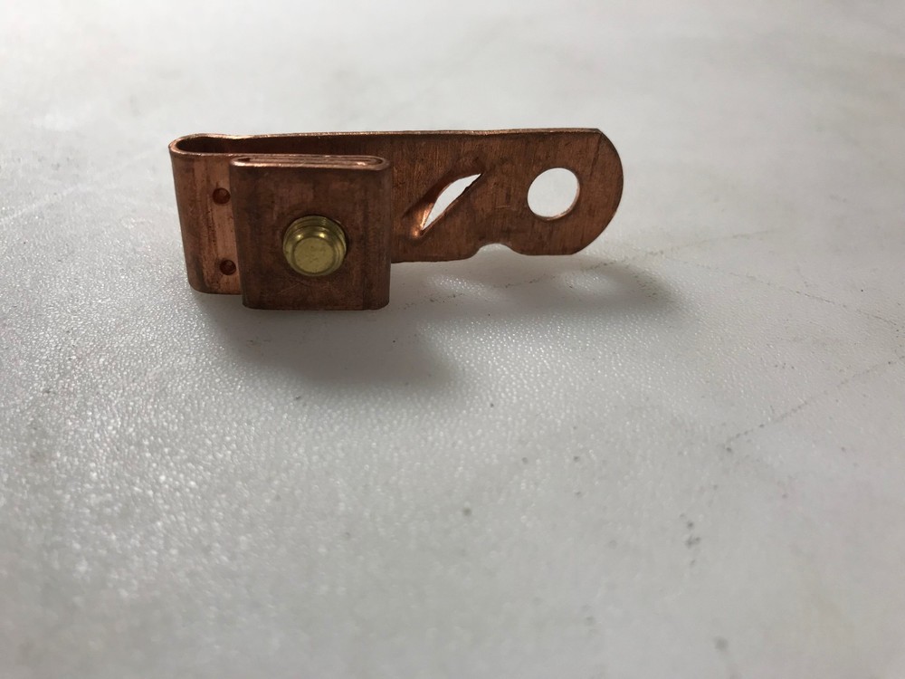 Monarch MGC461014 Connector