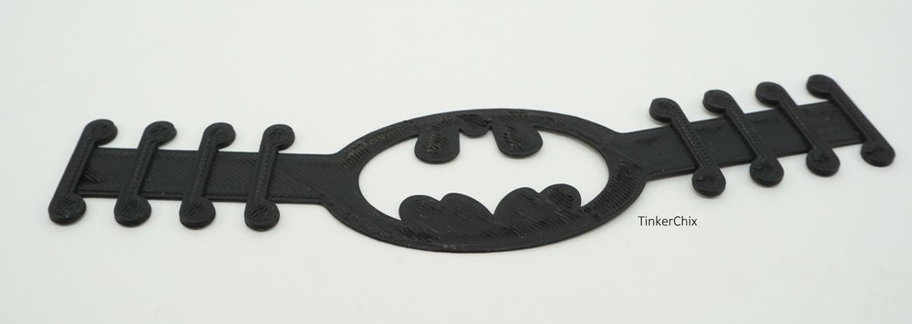Super Hero Ears Savers
