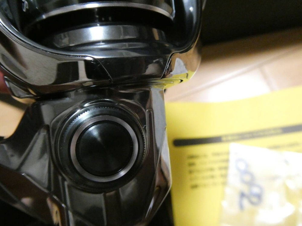 Shimano 22 STELLA C2000S 371365