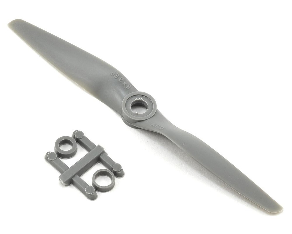 APC 5x3 Thin Electric Pusher Propeller [APCLP05030EP]