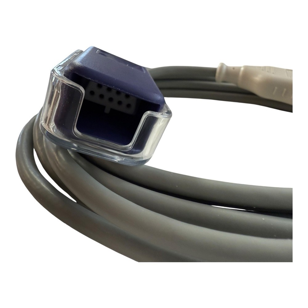 GE Marquette Compatible Adapter Cable 10ft REF E710P-210 ~ P13 03