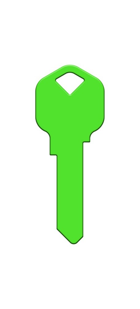 Howard Keys SC1-HK73 Key Blank