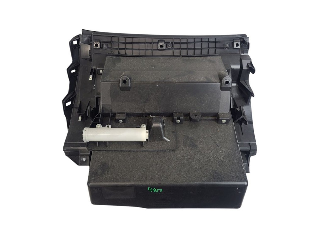 PATHFINDR 2013 Glove Box 608613