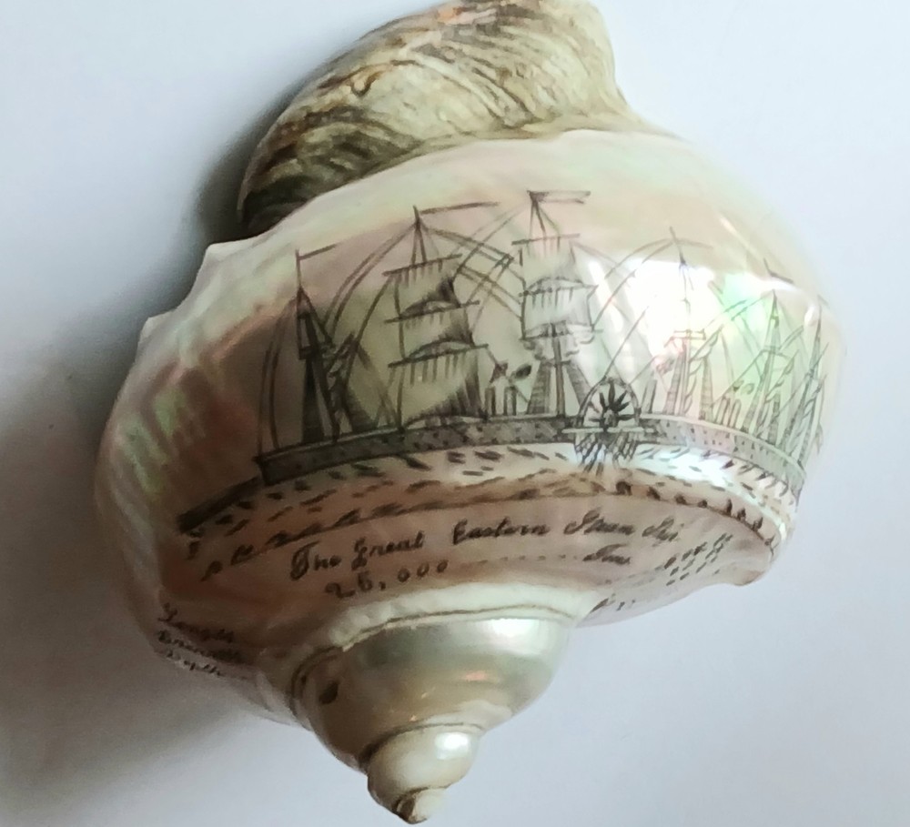 maritime collectables