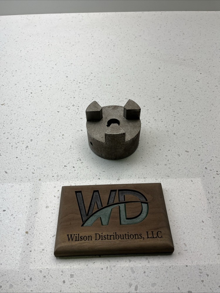 ML150 7/8 Martin Jaw Coupling