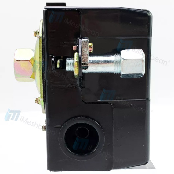 Craftsman Sears Air Compressor Pressure Switch W/ Unloader Replacement New