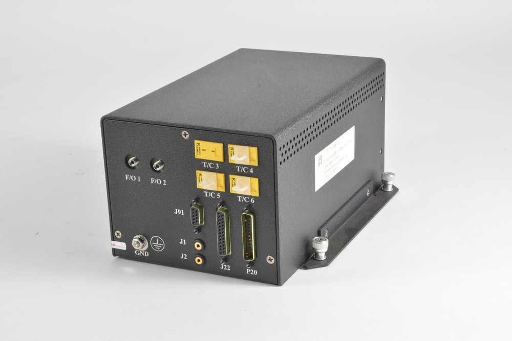 Yamatake Temperature Controller MN 0190-25312