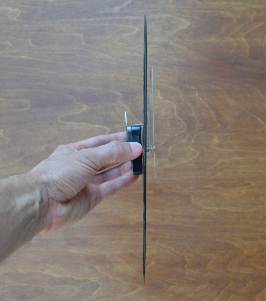 Vinyl Clock Adele Logo Wall Clock Unique Art Vinyl Record Wall Clock 1008