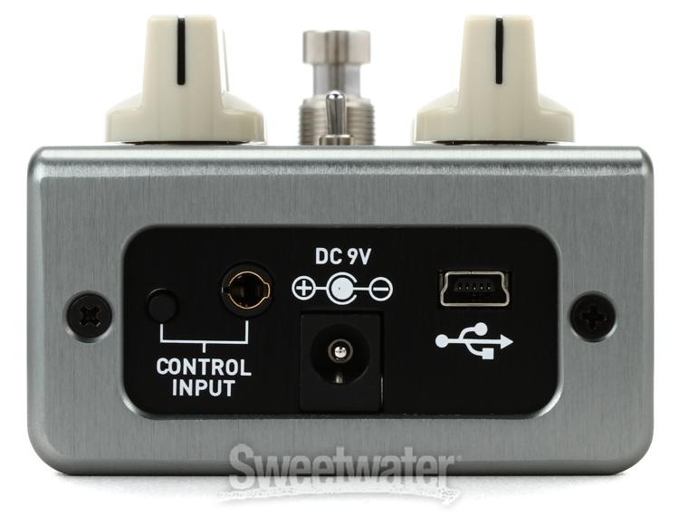 Source Audio True Spring Reverb Pedal