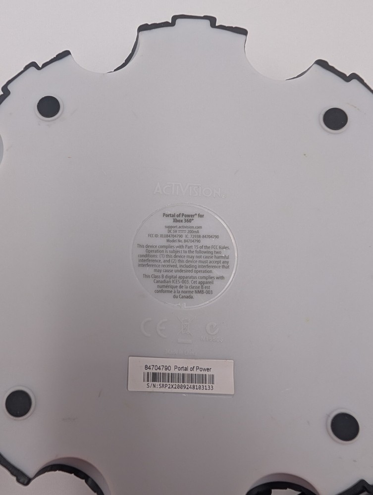 Skylanders Swap Force Starter Pack Xbox 360