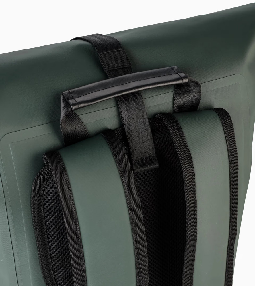Genuine Porsche Active 2.0 backpack
