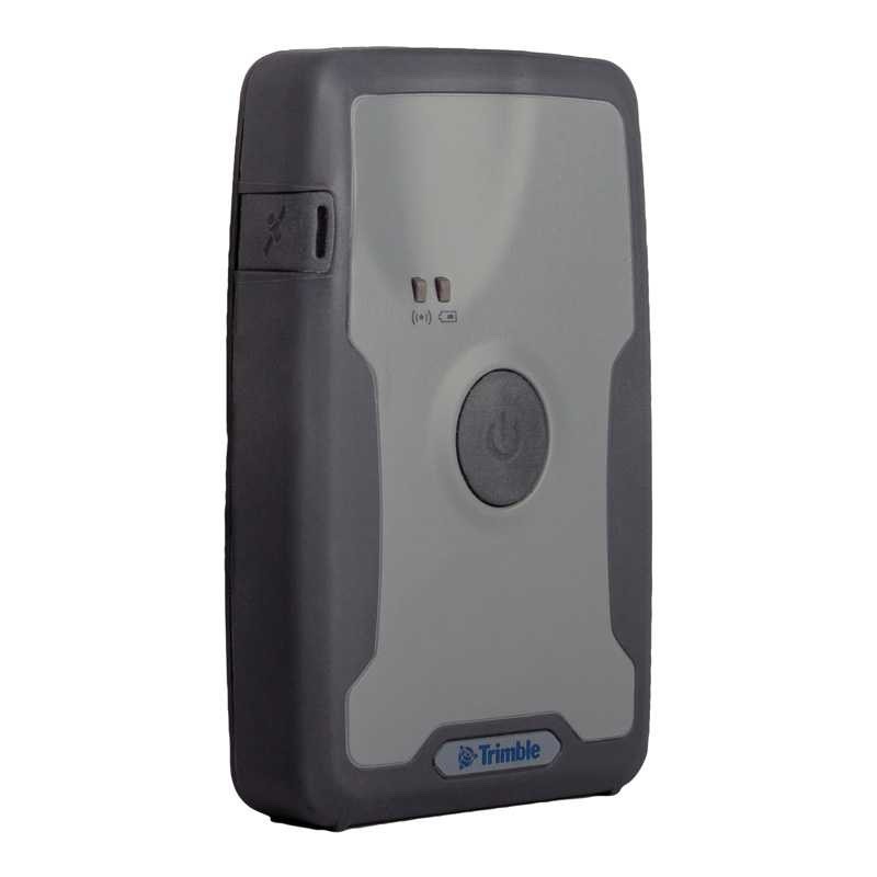 Trimble R1 Integrated GNSS Systems + Antenna