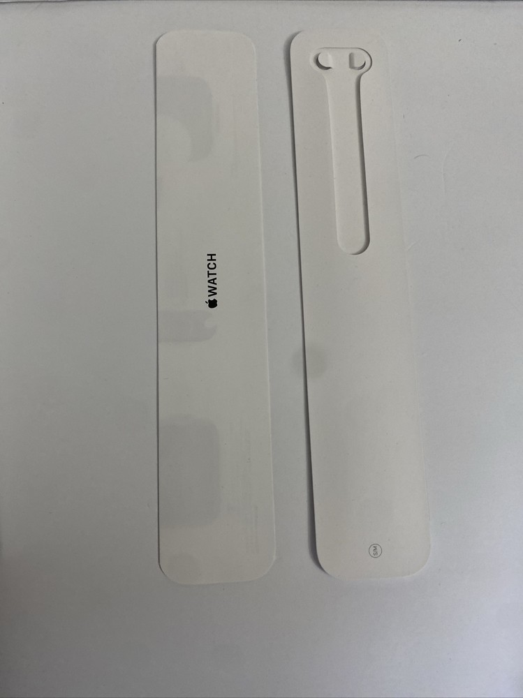 Box Only. Empty Box For Apple Watch