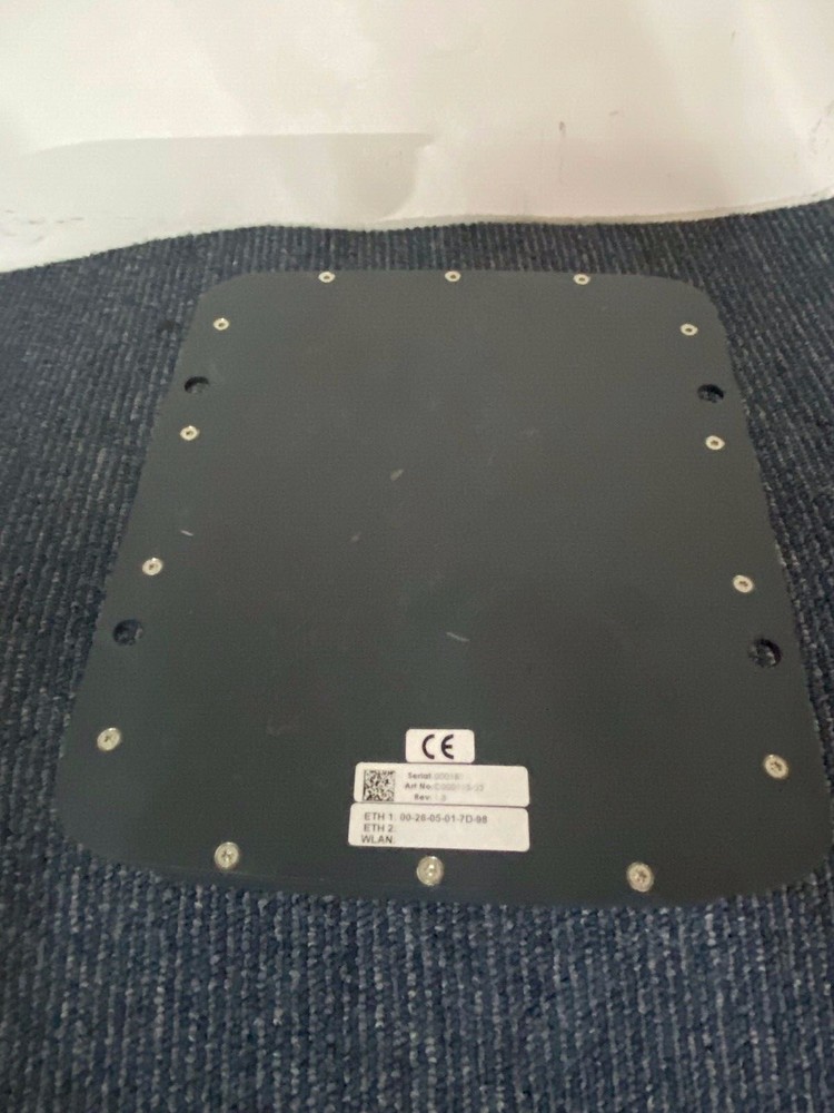 CrossCore XA C000 115-23 NEW