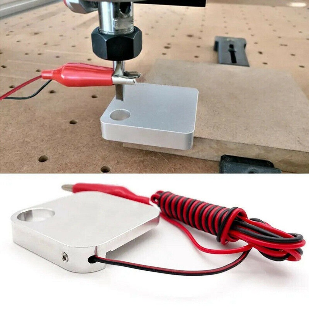 Plug and Play Precise XYZ Touch Probe GRBL Mach3 Tool Sensor for CNC Machine