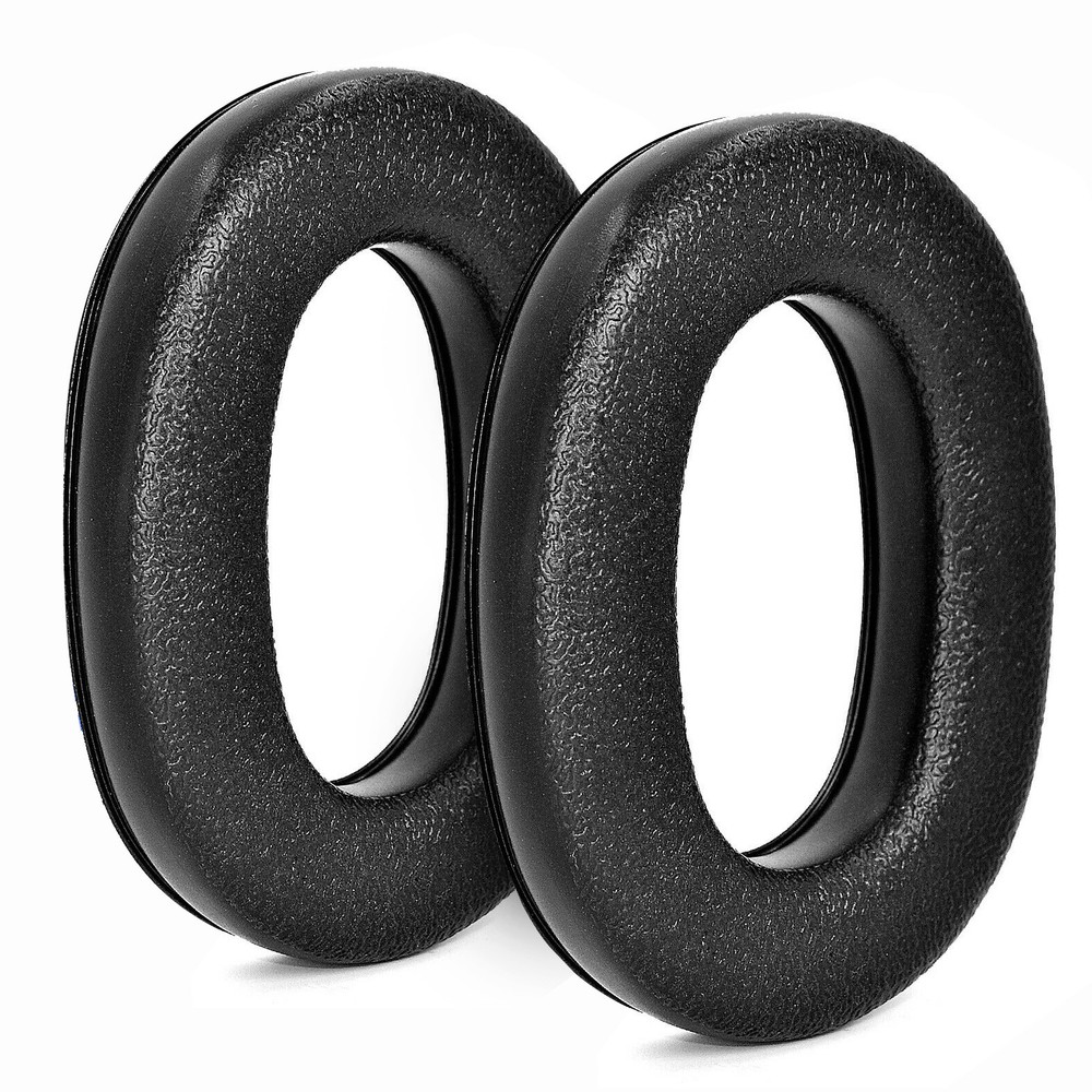 For 3M WorkTunes Connect Hearing Protector Replacement Ear Pads Earmuffs Cushion