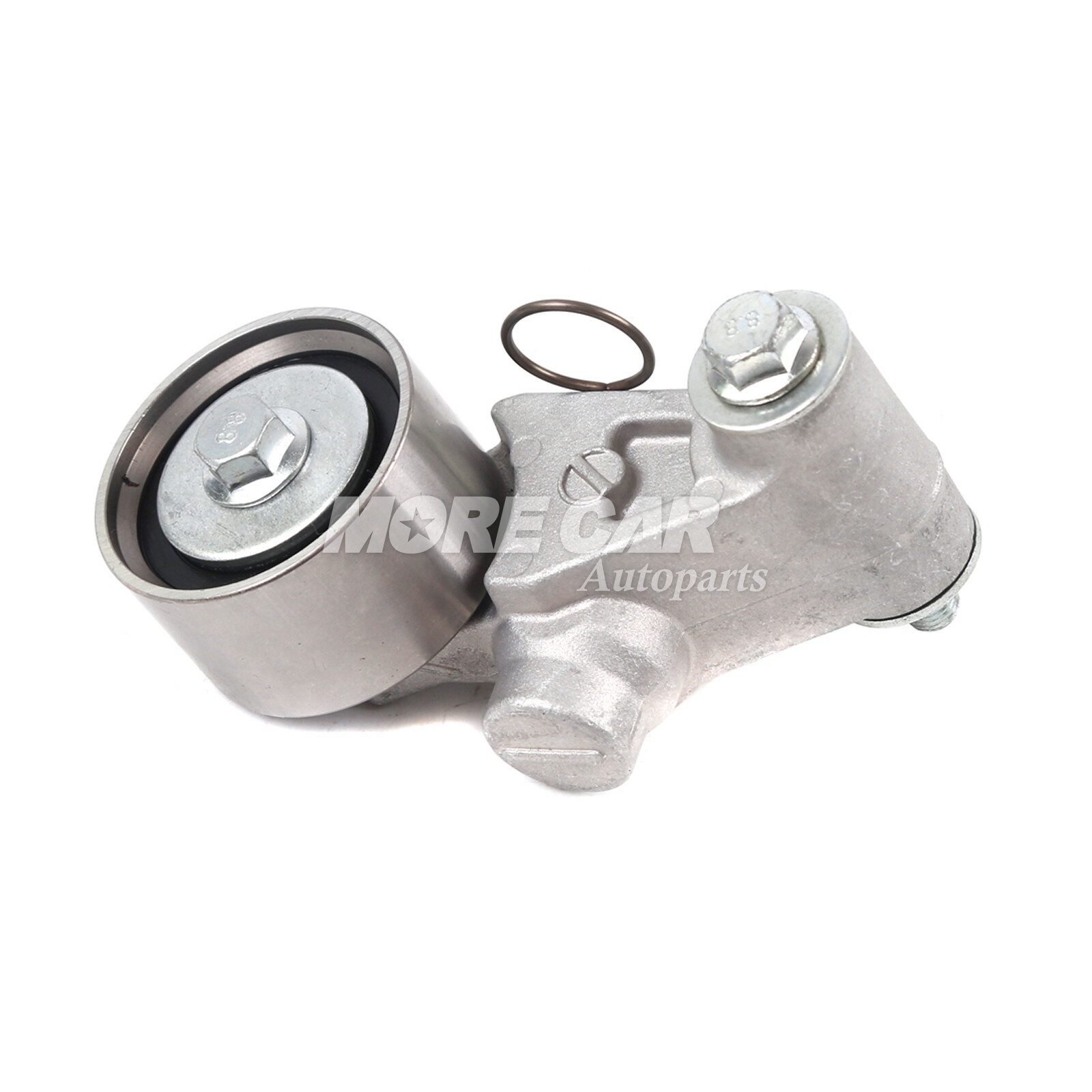 Head Gasket Bolt Set Timing Belt Kit for 99-05 Subaru Forester Legacy Baja 2.5L