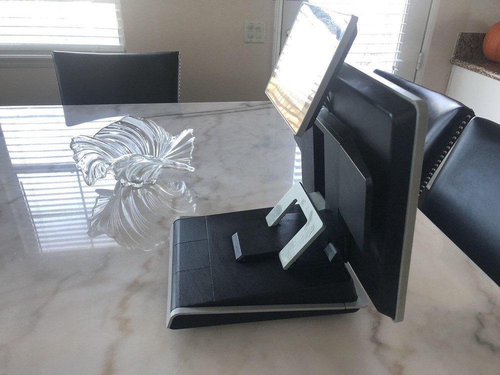 Par T8115 POS Touch Terminal