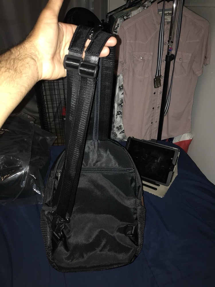 Haoshuai Daypack Bag