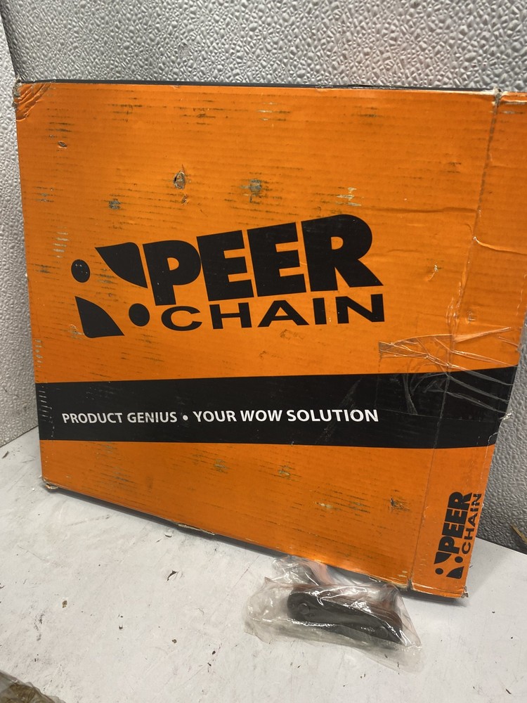 Peer 10Ft Roller Chain C2080HR