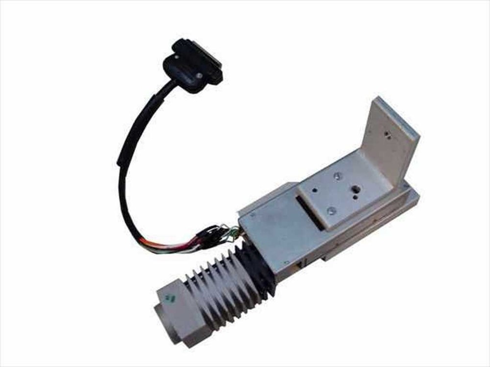 Single Axis Linear Drive Micro Controle