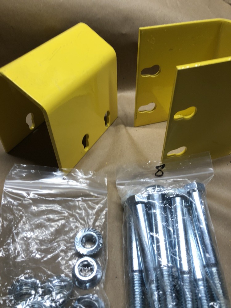 Pallet Racking Protectors