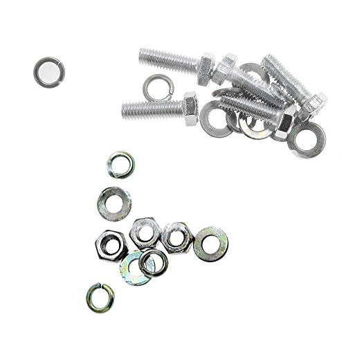 2" 52mm Fuel Level Gauge Universal Car SUV w/Fuel Sensor E-1/2-F Pointer Meter