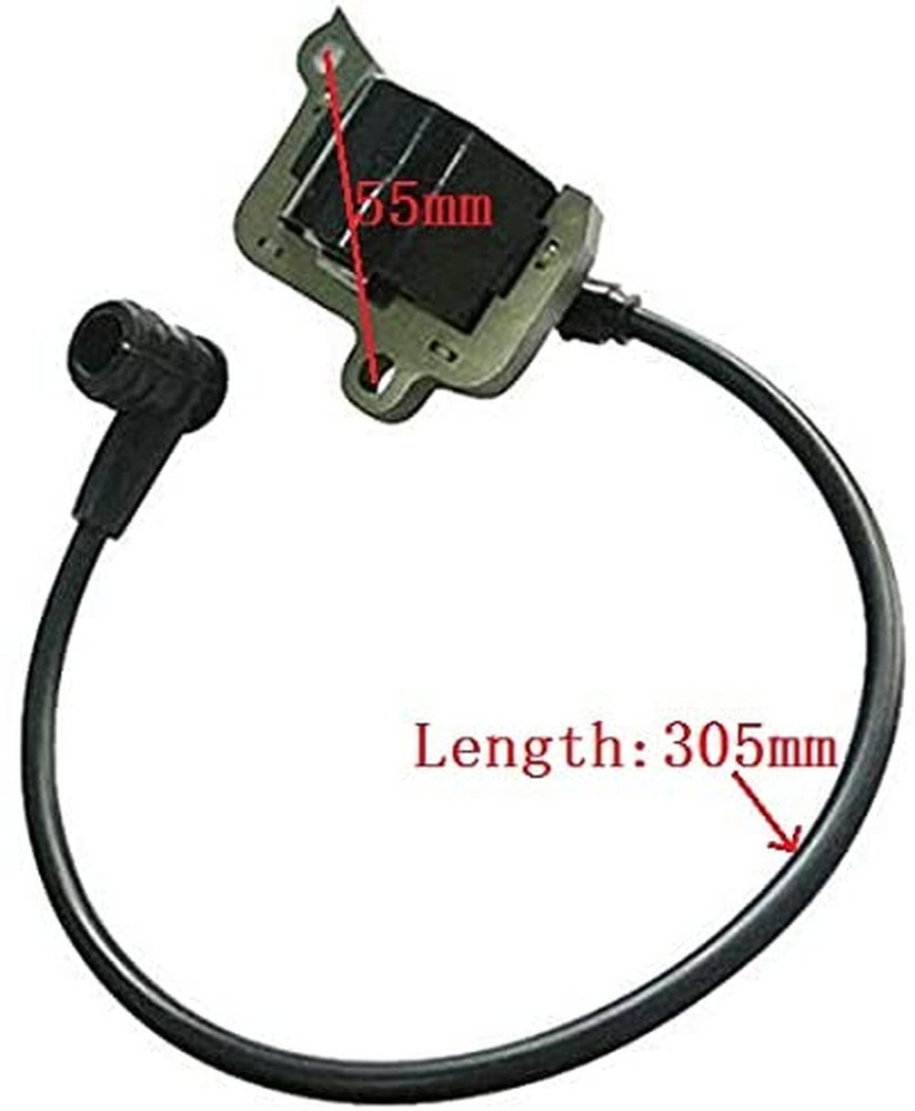 2300487 Ignition Coil Module for Solo 423 425 Backpack Mist Duster Sprayer