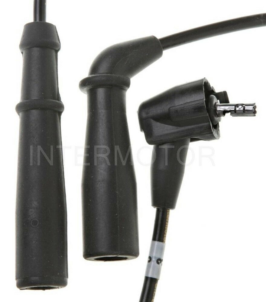 Spark Plug Wire Set Standard Motor Products INTERMOTOR 55926