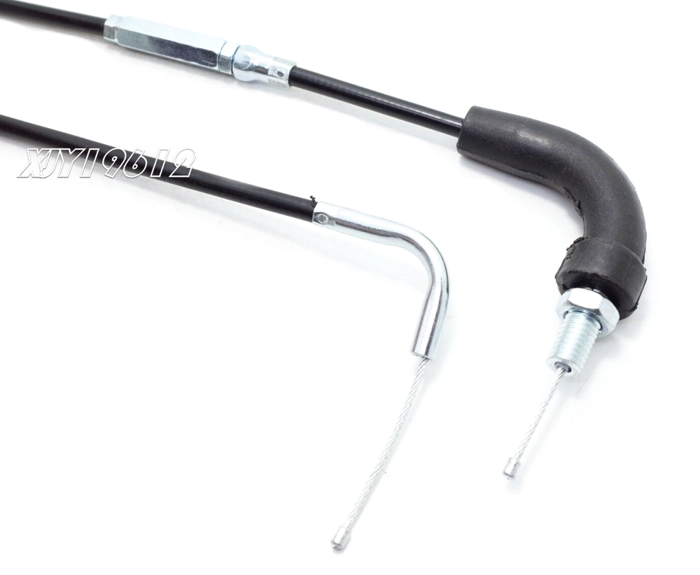 Throttle Cable For Suzuki JR50 1985-2006