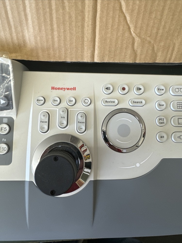 honeywell HJC4000 Ultrakey Touch Keyboard/Controller