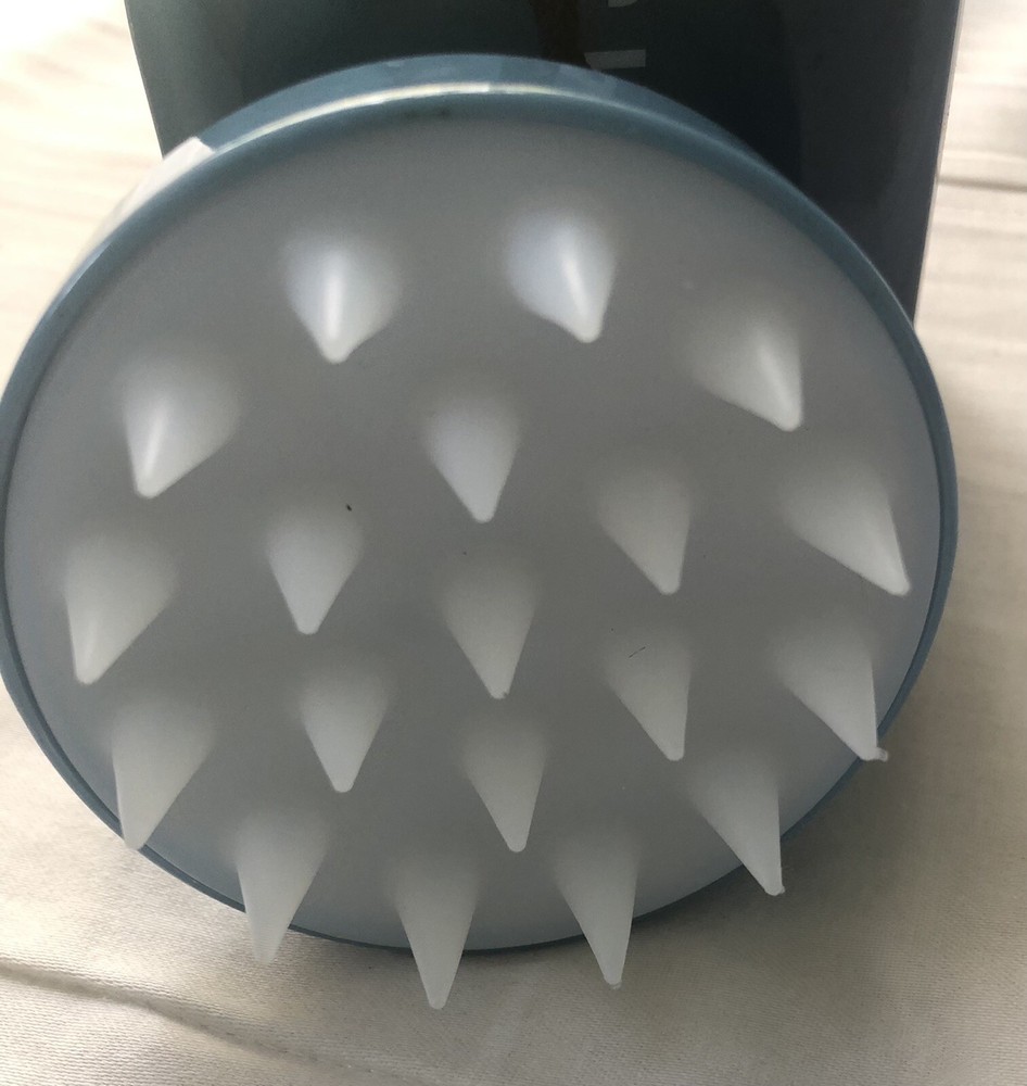 Cheezos Rejuvenating Scalp Massager