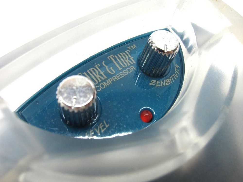 Danelectro Dj-9 Surf And Turf Compressor Urasoe Store